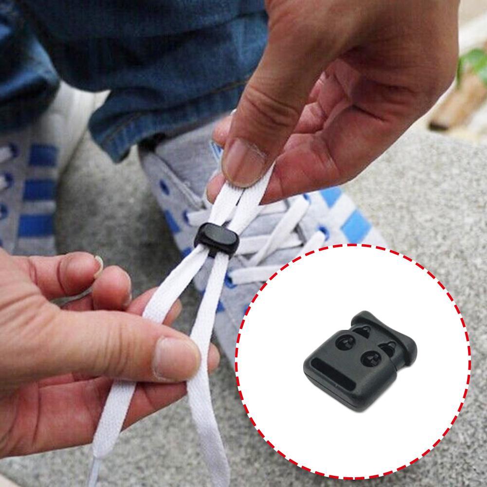 String Tension Clip - Vendita calda scarpa elastica pizzo 10
