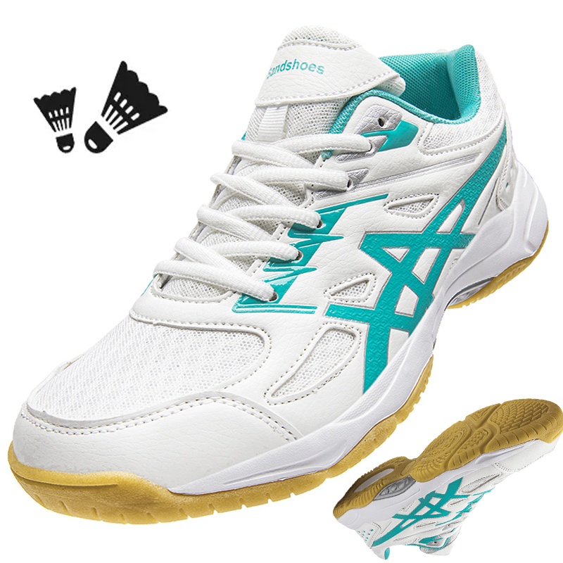 Badminton Umpire - Scarpe da badminton per uomo e
