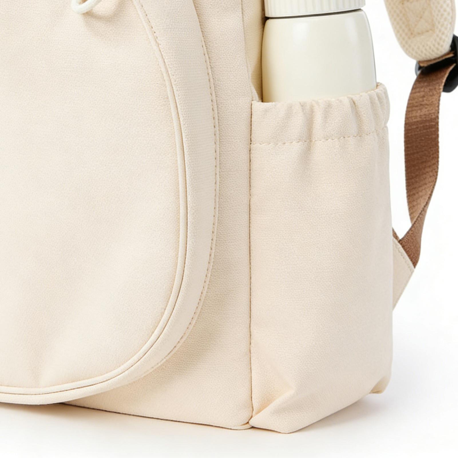 Backpack Racket Bag - Borse da pickleball per uomo, confezione