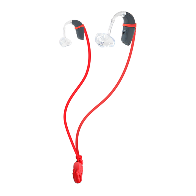 String Tension Clip - Anelli elastici per corda con morsetto