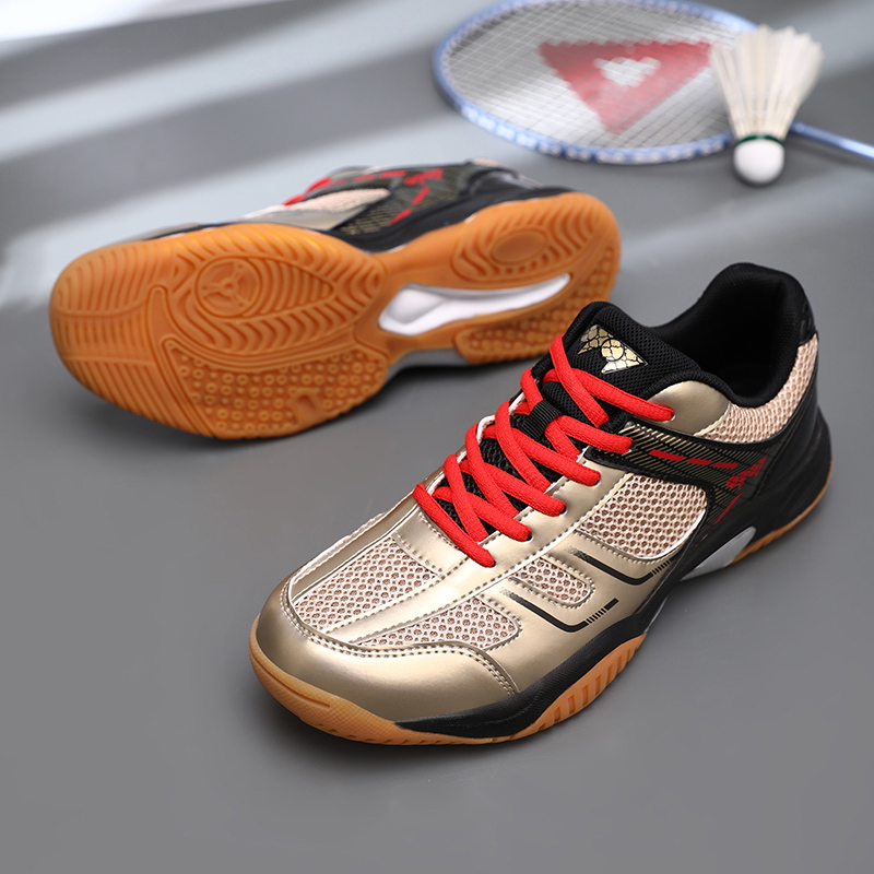 Badminton Umpire - Nuove scarpe da badminton per uomo