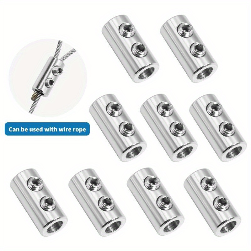 String Tension Clip - 10 pezzi per morsetto per cavo