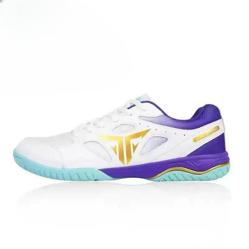Badminton Umpire - Scarpe da Tennis Tavolo di Alta
