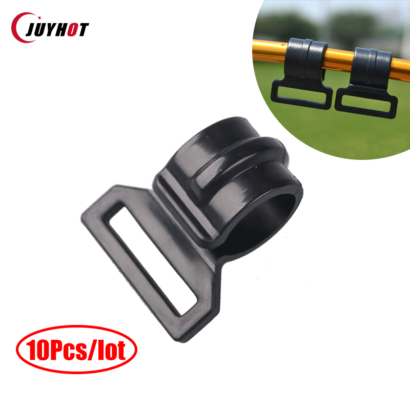 String Tension Clip - 10 Pcs ganci per tende da