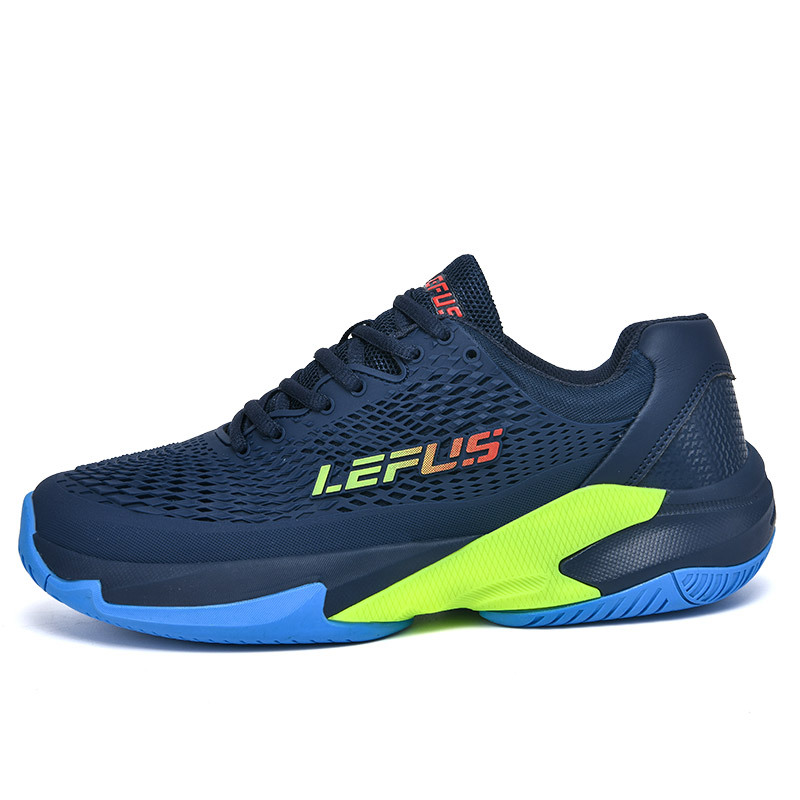 Badminton Umpire - Nuove Scarpe da Badminton LEFUS 2026