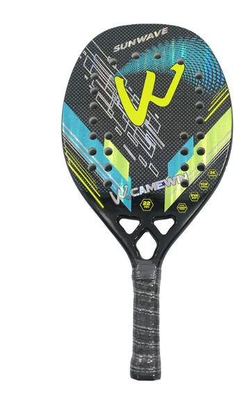 Li Ning Racket - Nuova Racchetta da Beach Tennis in