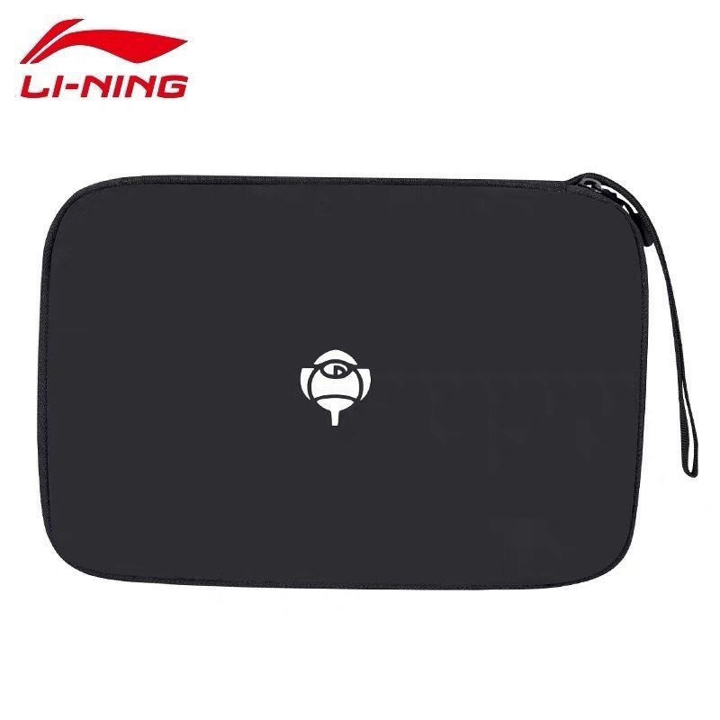 Li Ning Racket - Custodia per racchetta da ping pong