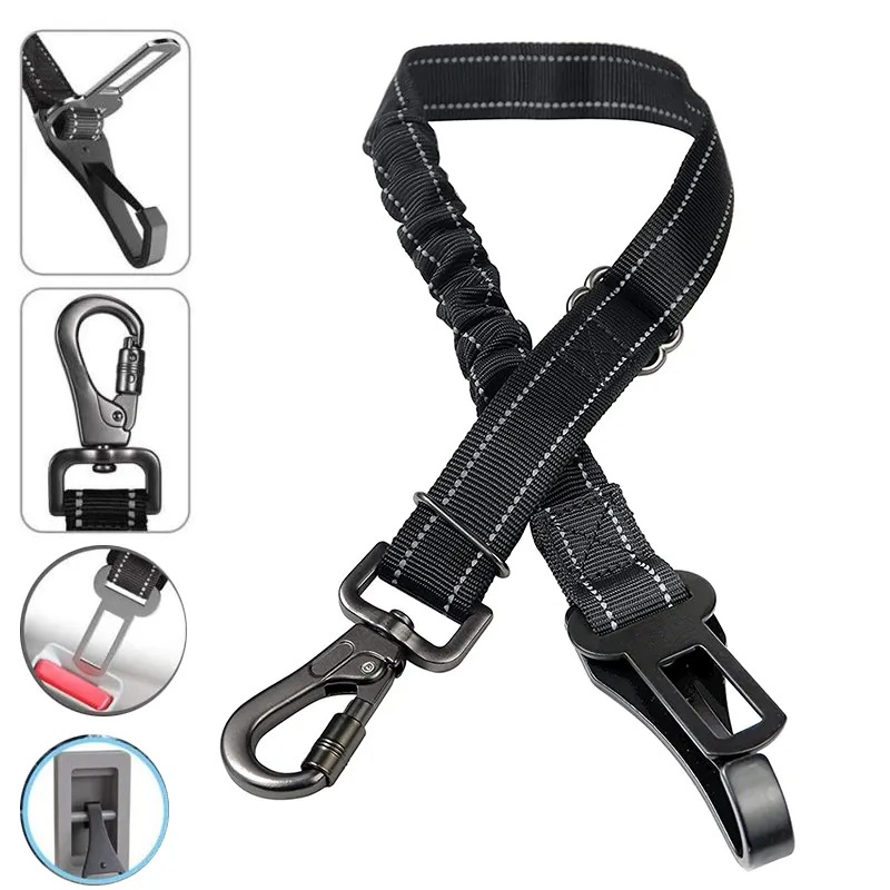 String Tension Clip - 3 in 1 cintura di sicurezza