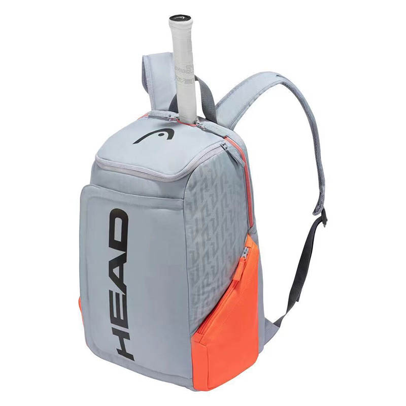 Backpack Racket Bag - Zaino da tennis HEAD Original Radical