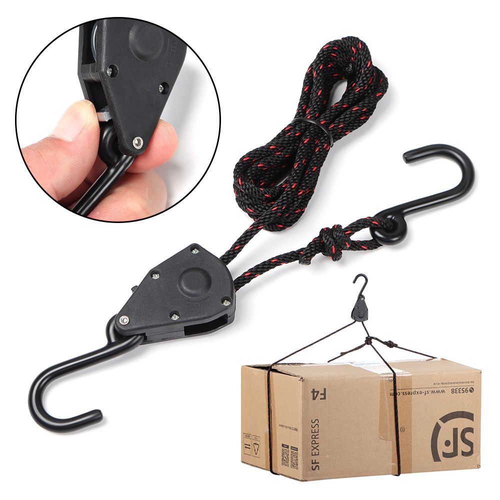 1/4 1/8 pollici Heavy Duty reg - String Tension Clip recensione e prezzo