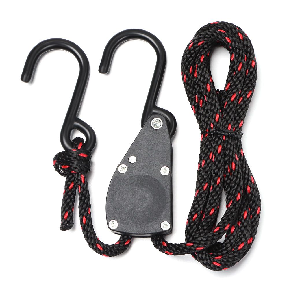 1/4 1/8 pollici Heavy Duty reg - String Tension Clip recensione e prezzo