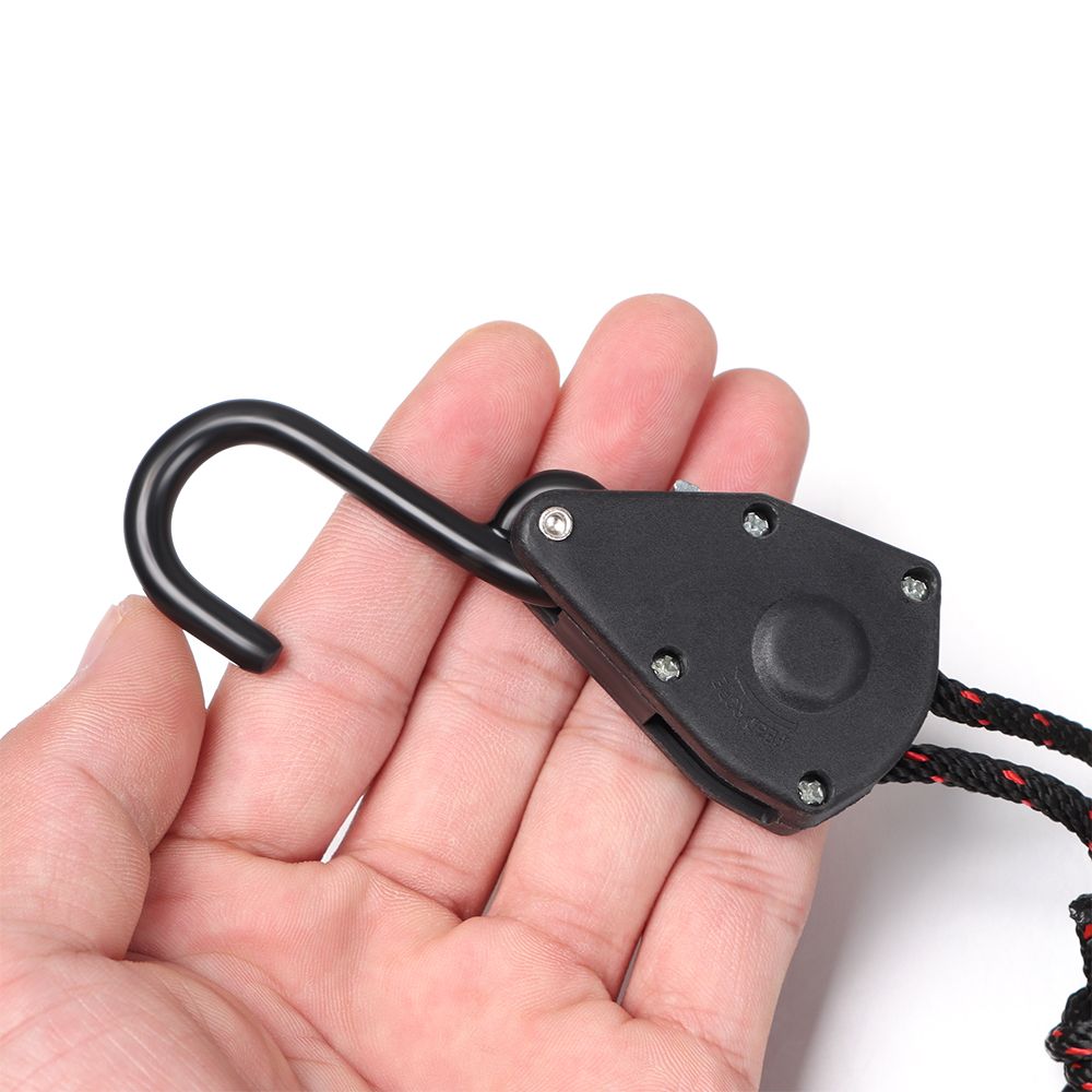 1/4 1/8 pollici Heavy Duty reg - String Tension Clip recensione e prezzo