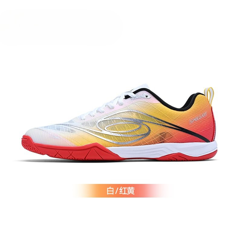 Scarpe da Badminton Originali  - Badminton Umpire recensione e prezzo