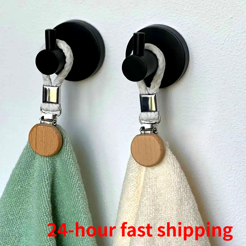 2 pezzi clip per asciugamani a - String Tension Clip recensione e prezzo