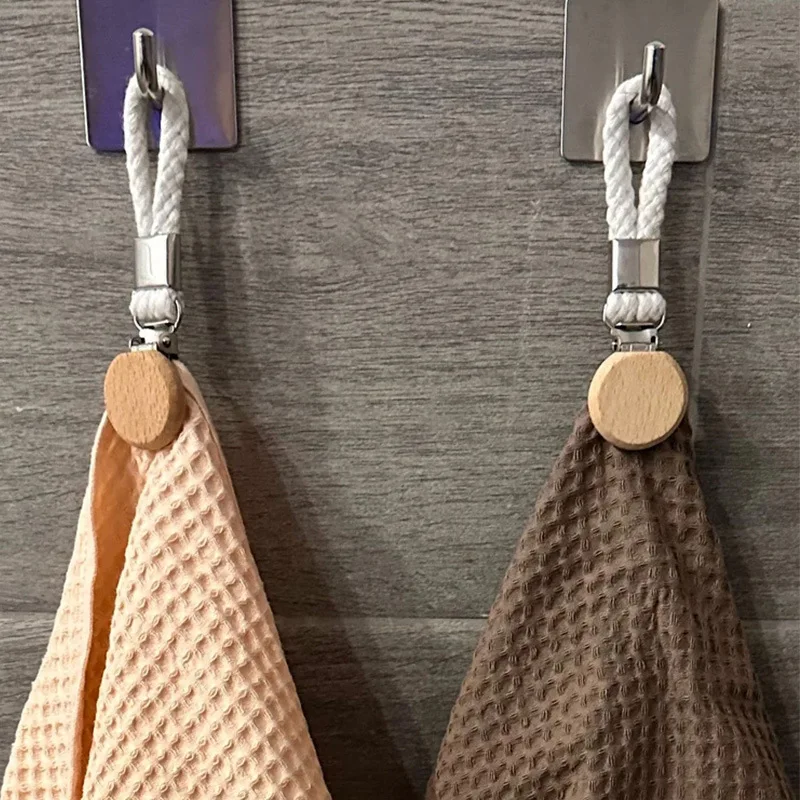 2 pezzi clip per asciugamani a - String Tension Clip recensione e prezzo