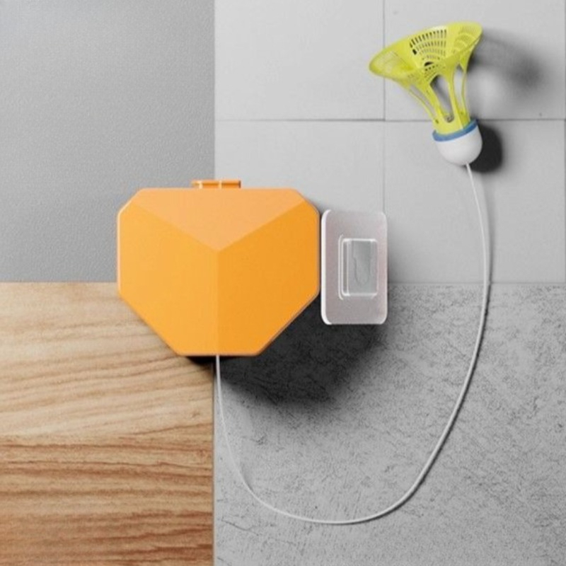 Dispositivo di Allenamento per - Badminton Rebound Trainer recensione e prezzo