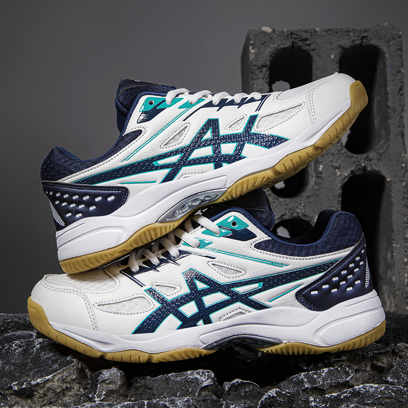 Scarpe da badminton per uomo e - Badminton Umpire recensione e prezzo