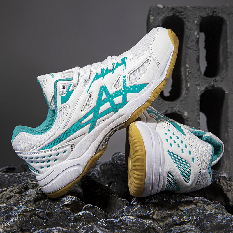 Scarpe da badminton per uomo e - Badminton Umpire recensione e prezzo