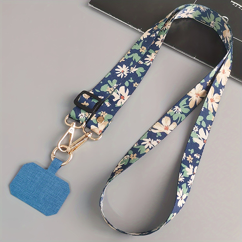 Cordino per cellulare a tracol - String Tension Clip recensione e prezzo