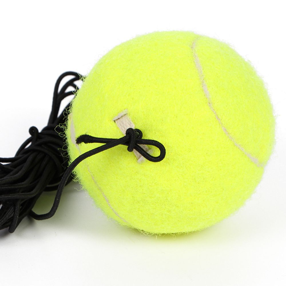 Palla da Tennis per Allenament - Badminton Rebound Trainer recensione e prezzo
