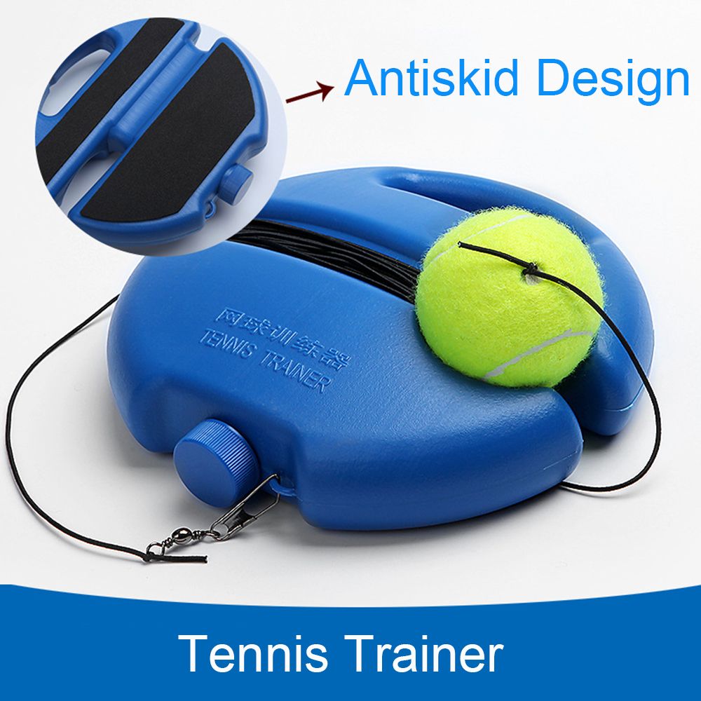 Palla da Tennis per Allenament - Badminton Rebound Trainer recensione e prezzo