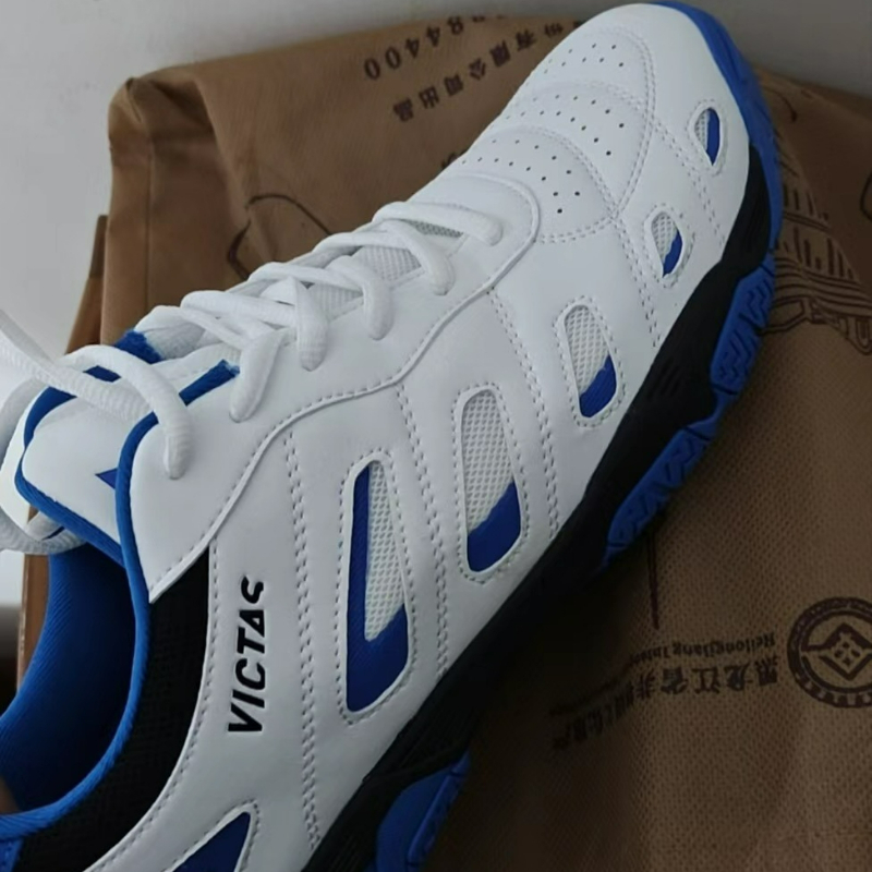 Nuove Scarpe da Tennis da Tavo - Badminton Umpire recensione e prezzo