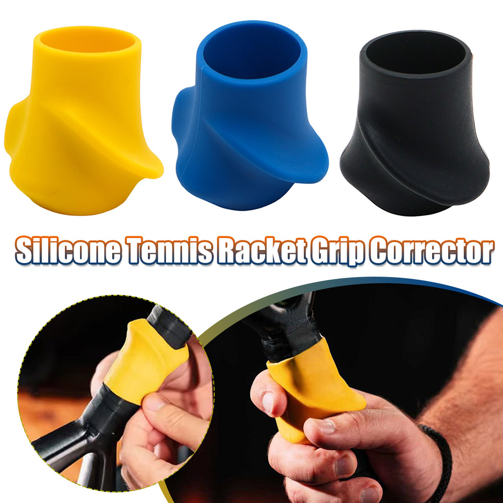 Impugnatura in Silicone per Ra - Badminton Rebound Trainer recensione e prezzo