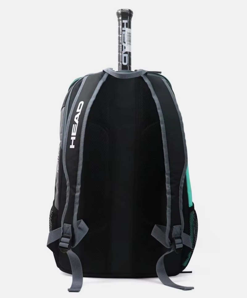 Borse per Racchette da Tennis  - Backpack Racket Bag recensione e prezzo