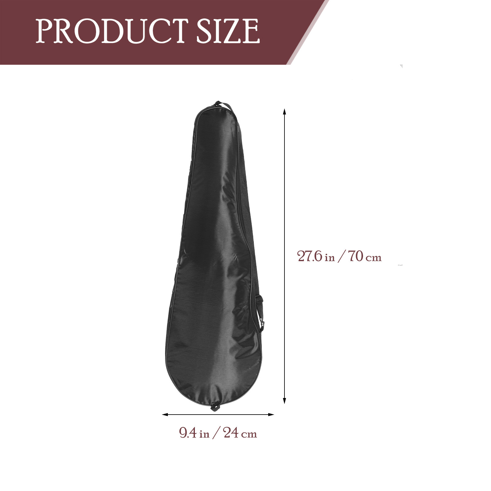 Borsa da badminton per esterni - Backpack Racket Bag recensione e prezzo