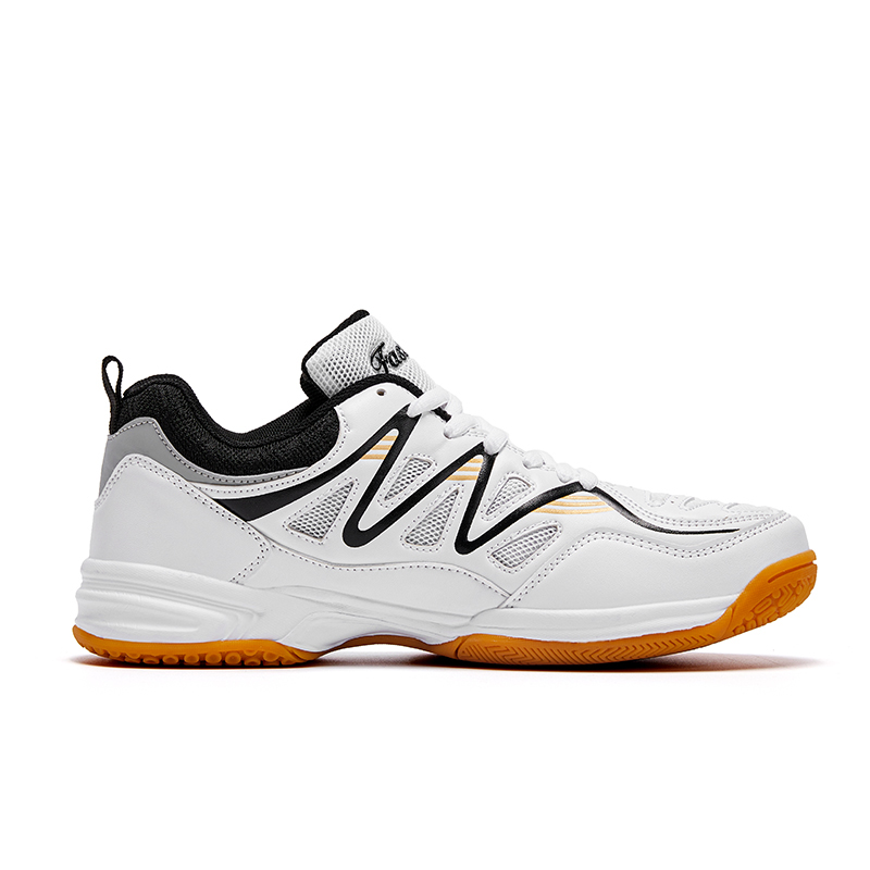 Scarpe da badminton antiscivol - Badminton Umpire recensione e prezzo