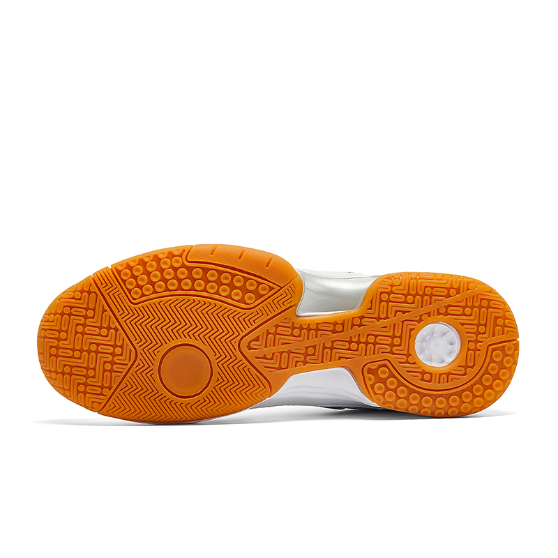 Scarpe da badminton antiscivol - Badminton Umpire recensione e prezzo