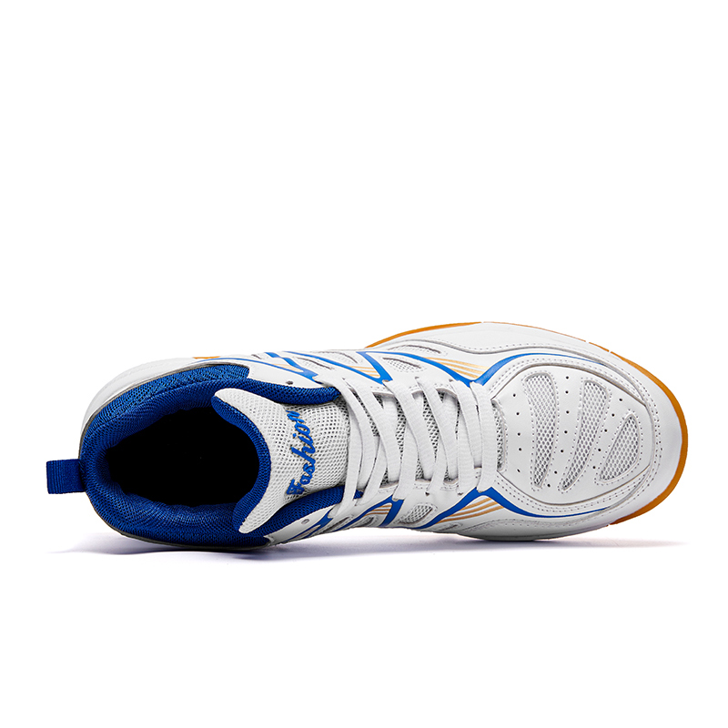 Scarpe da badminton antiscivol - Badminton Umpire recensione e prezzo