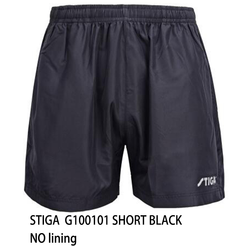 Pantaloncini originali da ping - Li Ning Racket recensione e prezzo