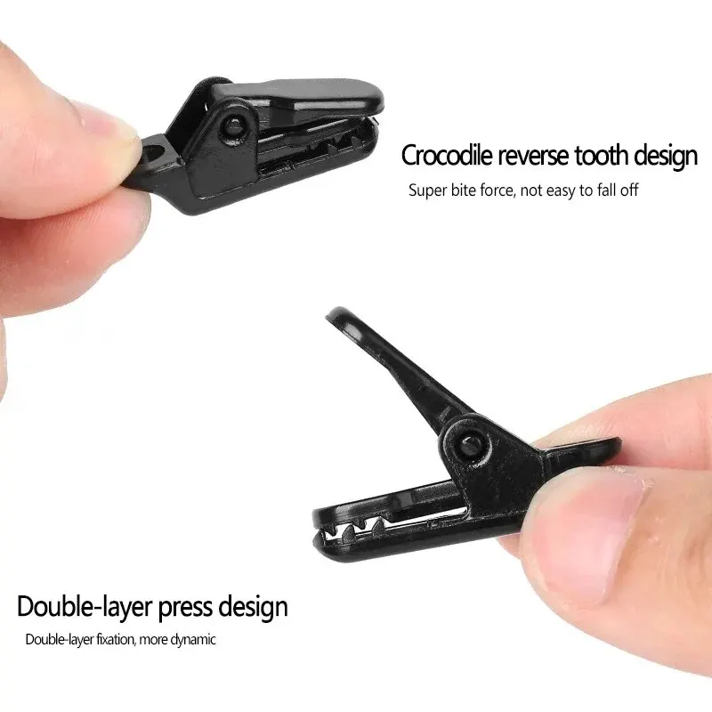 10 pz Tenda Morsetto Tarp Pinz - String Tension Clip recensione e prezzo