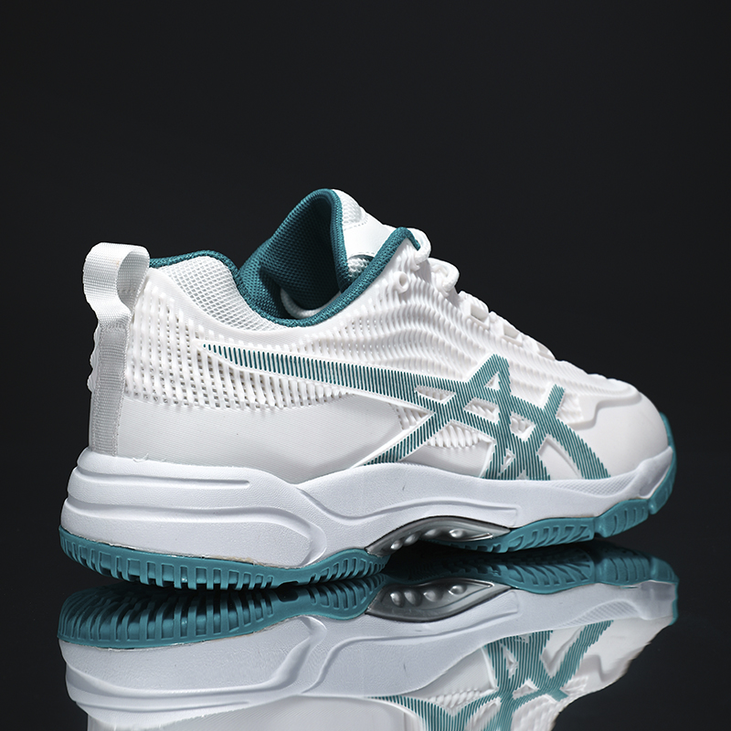 Scarpe da Badminton e Tennis d - Badminton Umpire recensione e prezzo