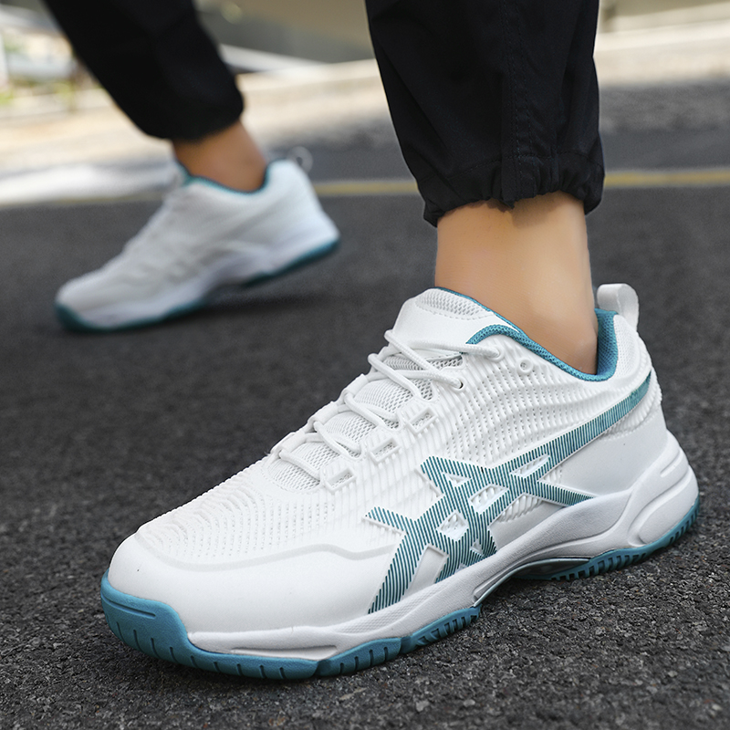 Scarpe da Badminton e Tennis d - Badminton Umpire recensione e prezzo