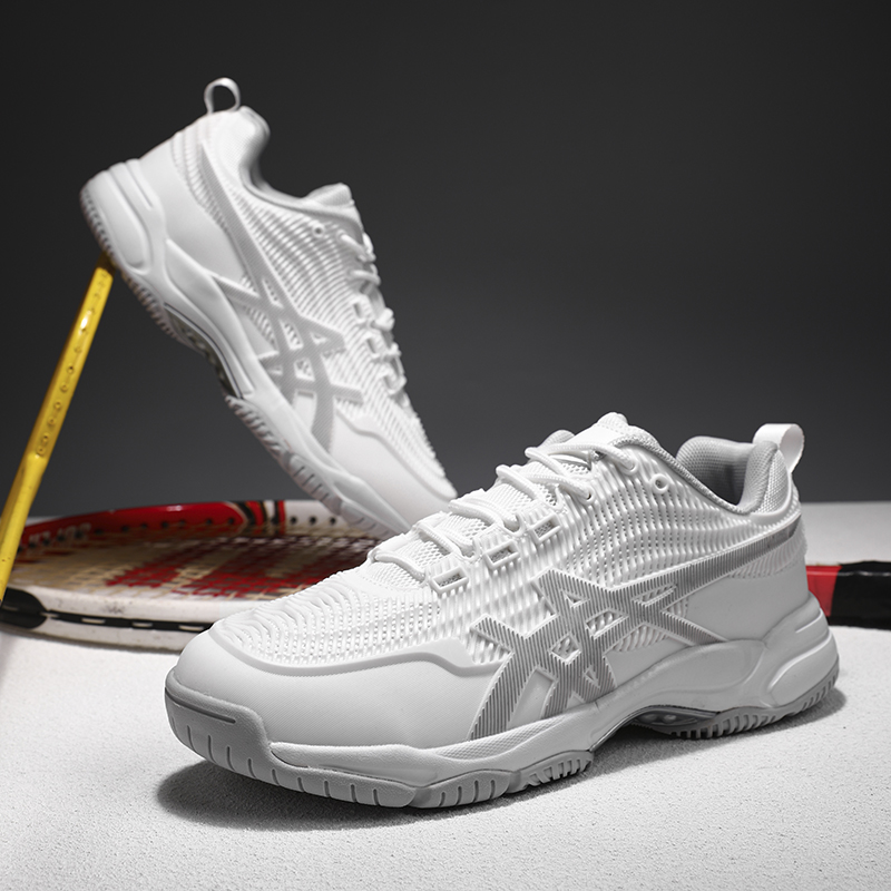 Scarpe da Badminton e Tennis d - Badminton Umpire recensione e prezzo