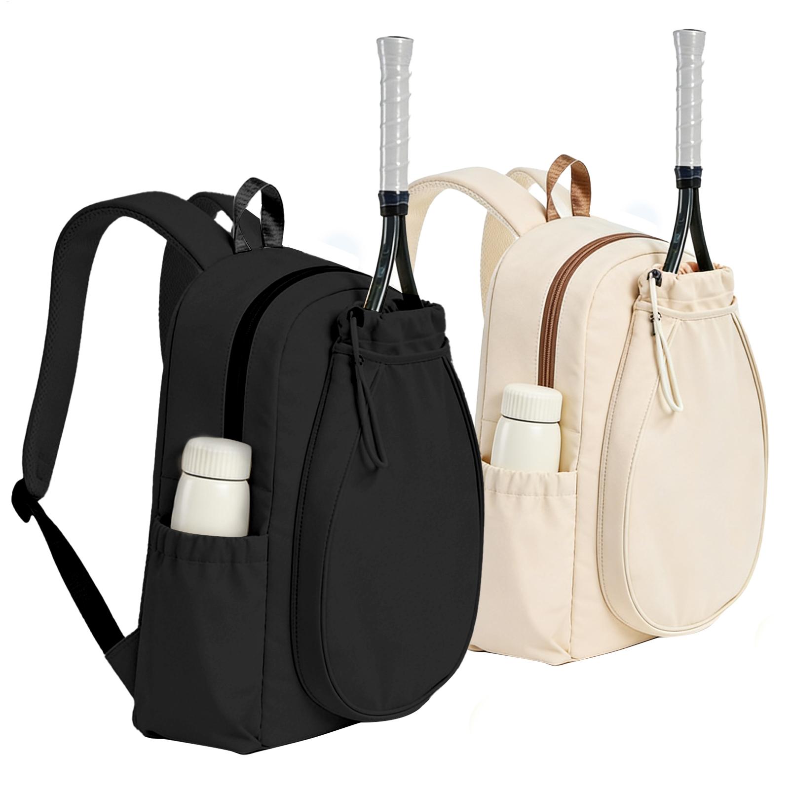 Borsa per racchette da pickleb - Backpack Racket Bag recensione e prezzo