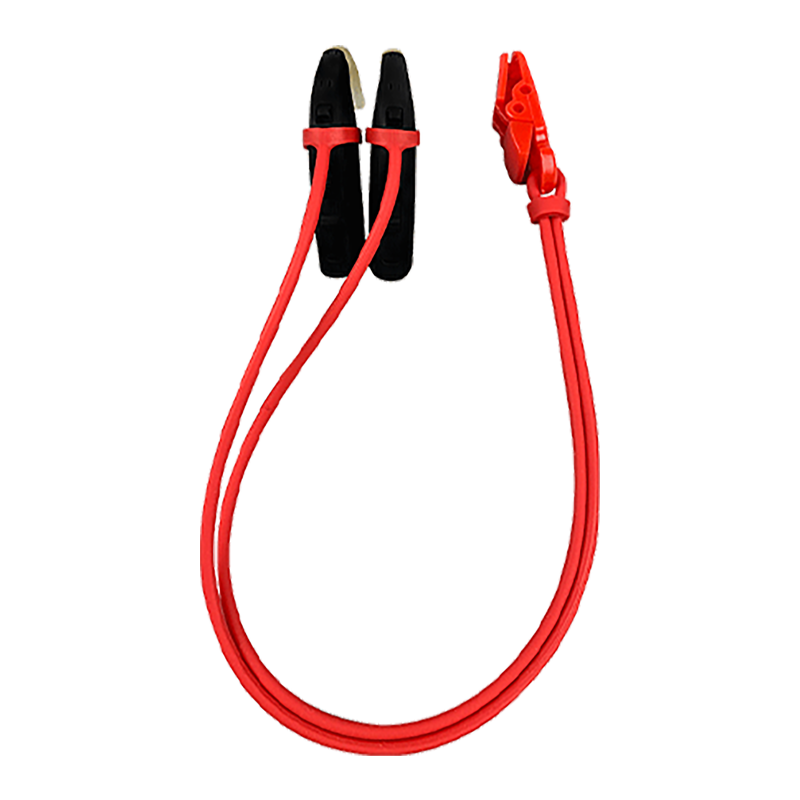 Anelli elastici per corda con  - String Tension Clip recensione e prezzo