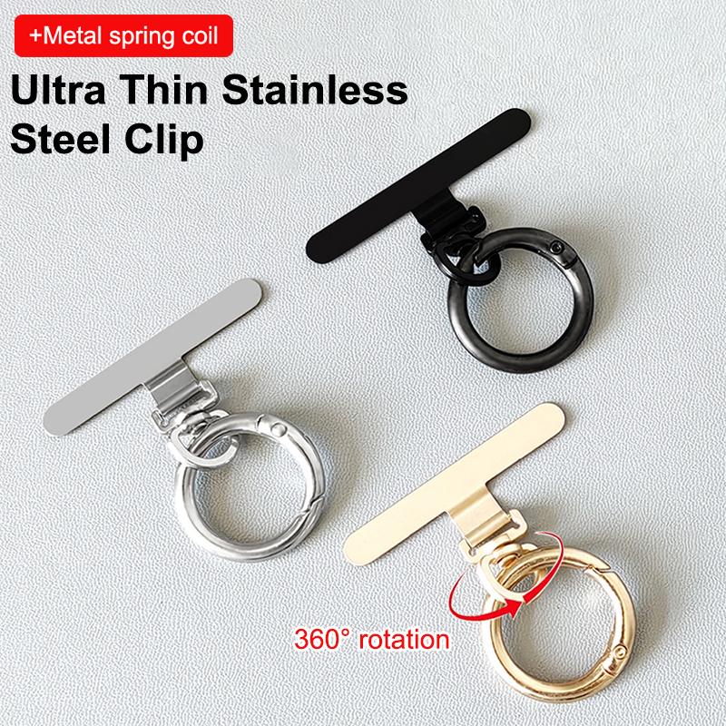 [Nuovo] Clip per Cordino Telef - String Tension Clip recensione e prezzo