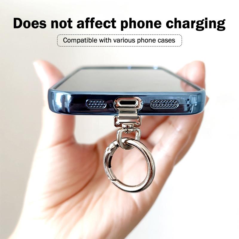 [Nuovo] Clip per Cordino Telef - String Tension Clip recensione e prezzo