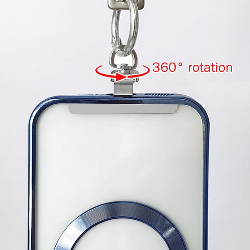 [Nuovo] Clip per Cordino Telef - String Tension Clip recensione e prezzo