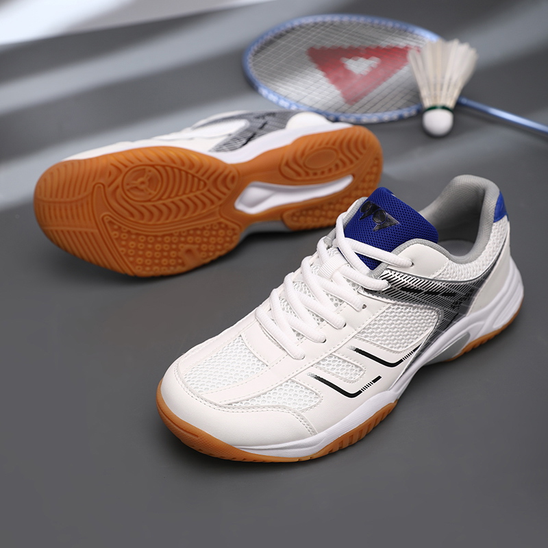 Nuove scarpe da badminton per  - Badminton Umpire recensione e prezzo