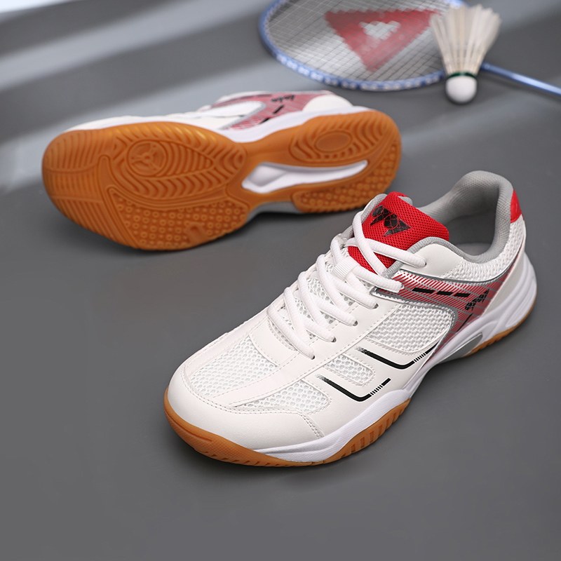 Nuove scarpe da badminton per  - Badminton Umpire recensione e prezzo