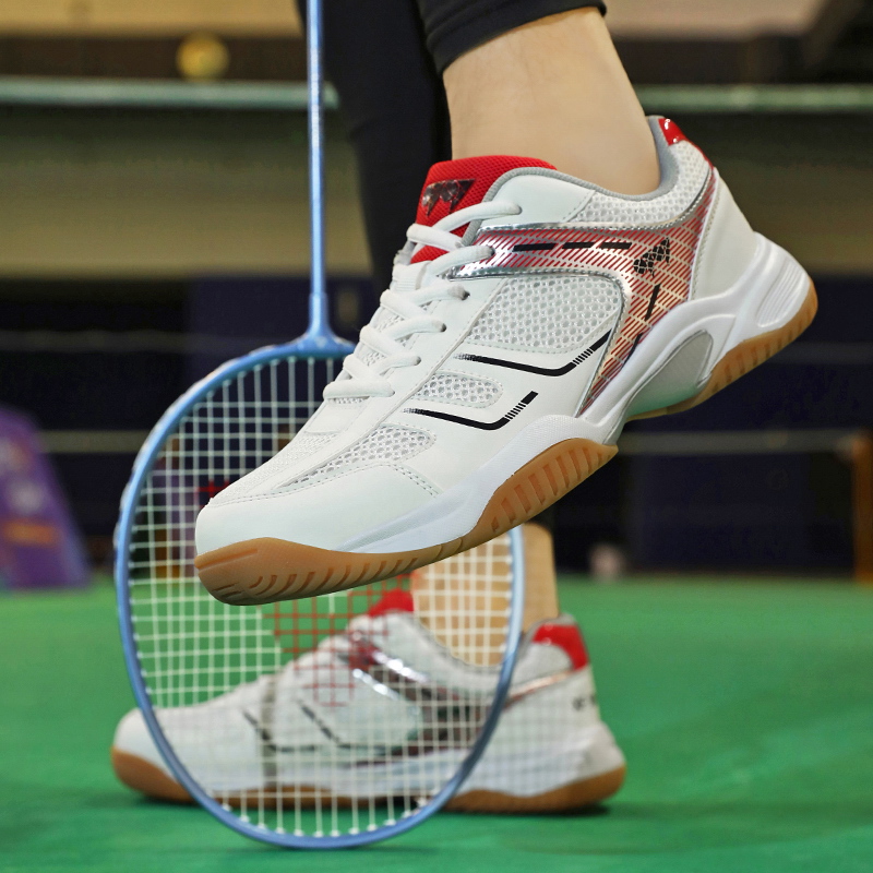 Nuove scarpe da badminton per  - Badminton Umpire recensione e prezzo