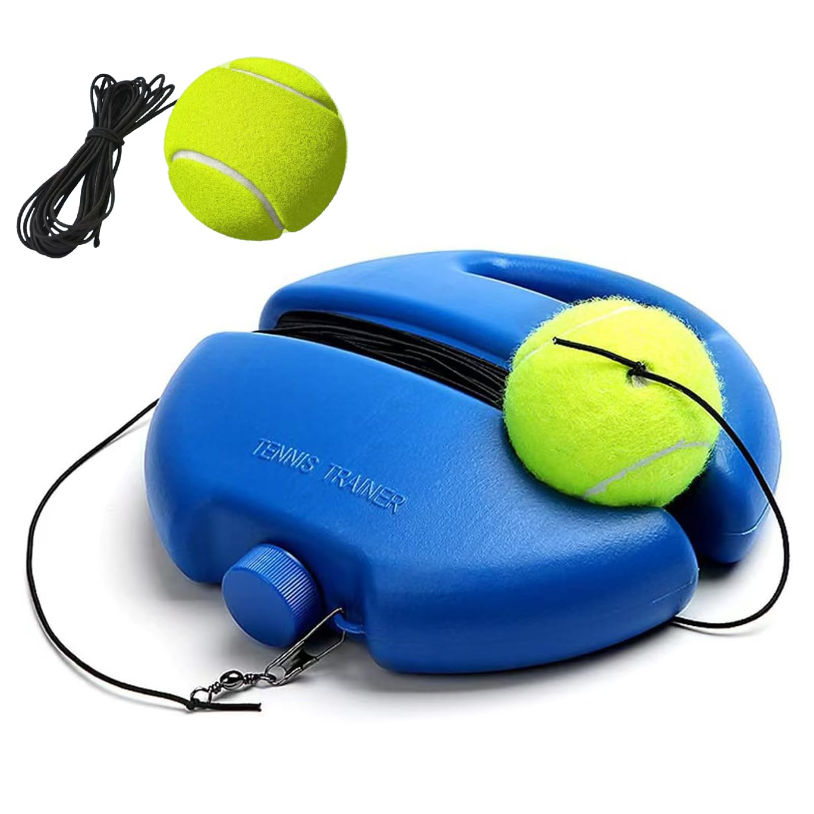 Allenatore di tennis Set di pa - Badminton Rebound Trainer recensione e prezzo