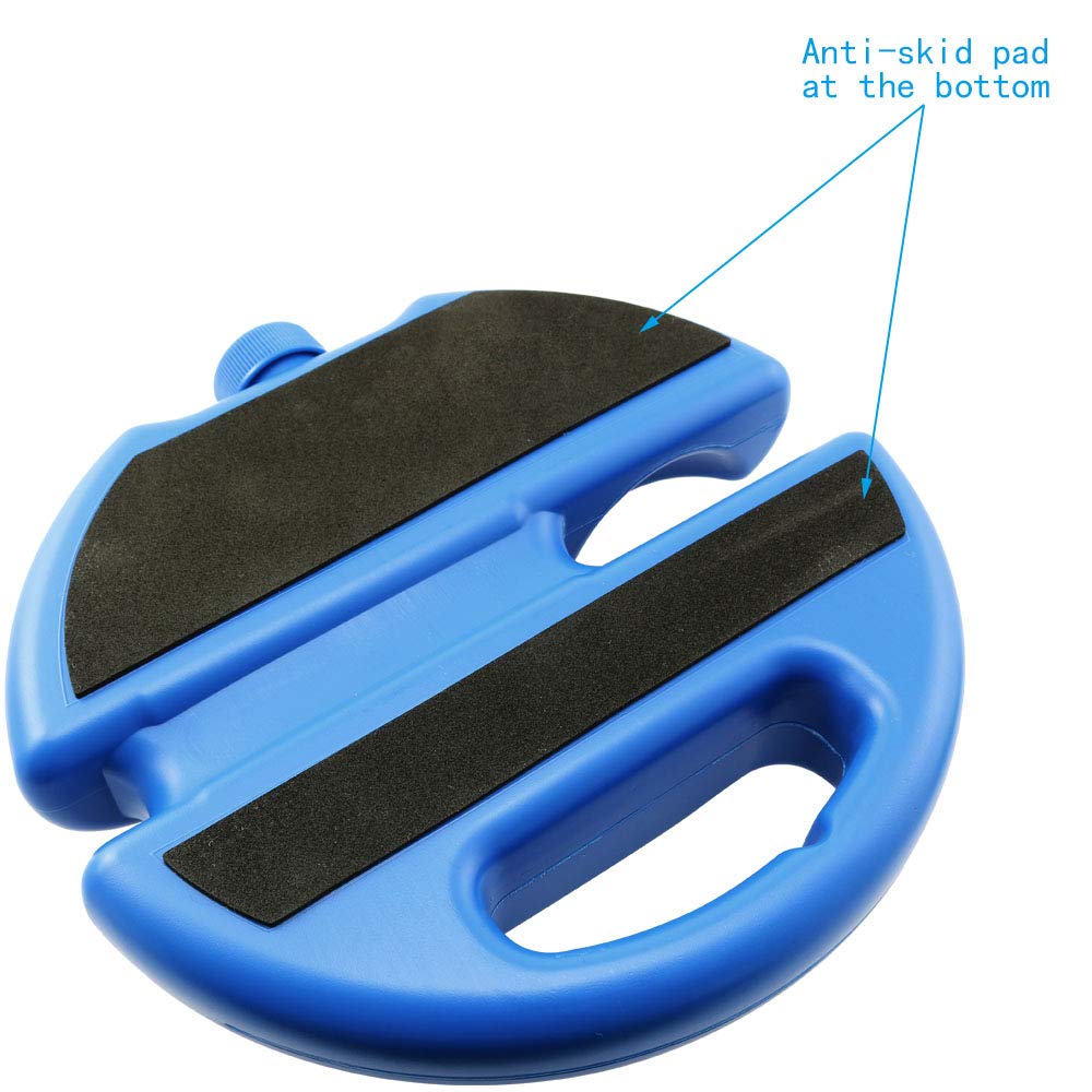 Allenatore di tennis Set di pa - Badminton Rebound Trainer recensione e prezzo
