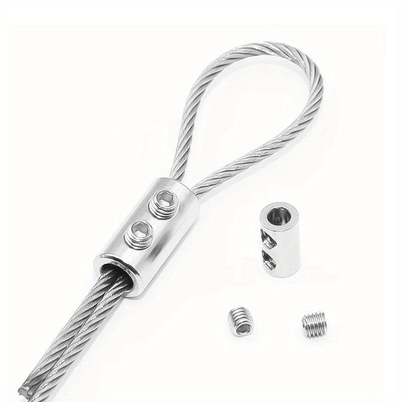 10 pezzi per morsetto per cavo - String Tension Clip recensione e prezzo