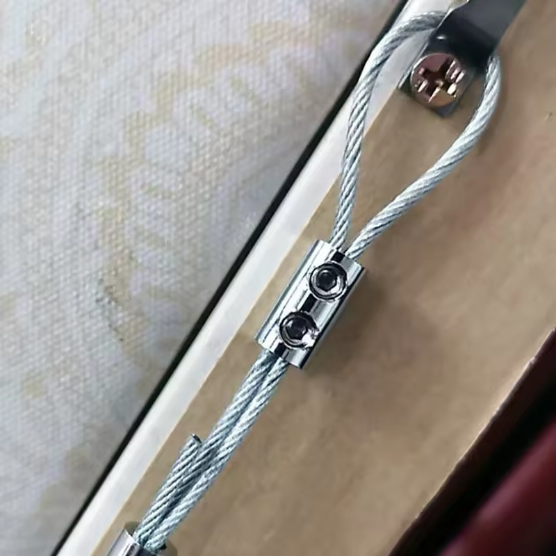 10 pezzi per morsetto per cavo - String Tension Clip recensione e prezzo