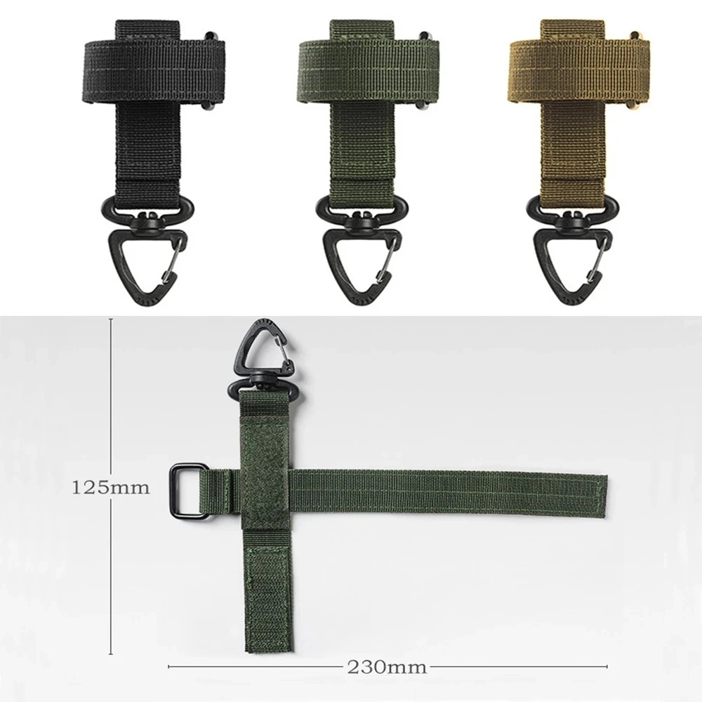 Guanti in nylon multiuso Guant - String Tension Clip recensione e prezzo